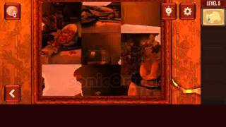 Celebrity Hellgate Escape Level 5 Walkthrough Profile