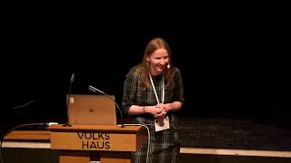 UK Research Institute in Secure Hardware and Embedded Systems RISE | Maire O’Neill | RWC 2018