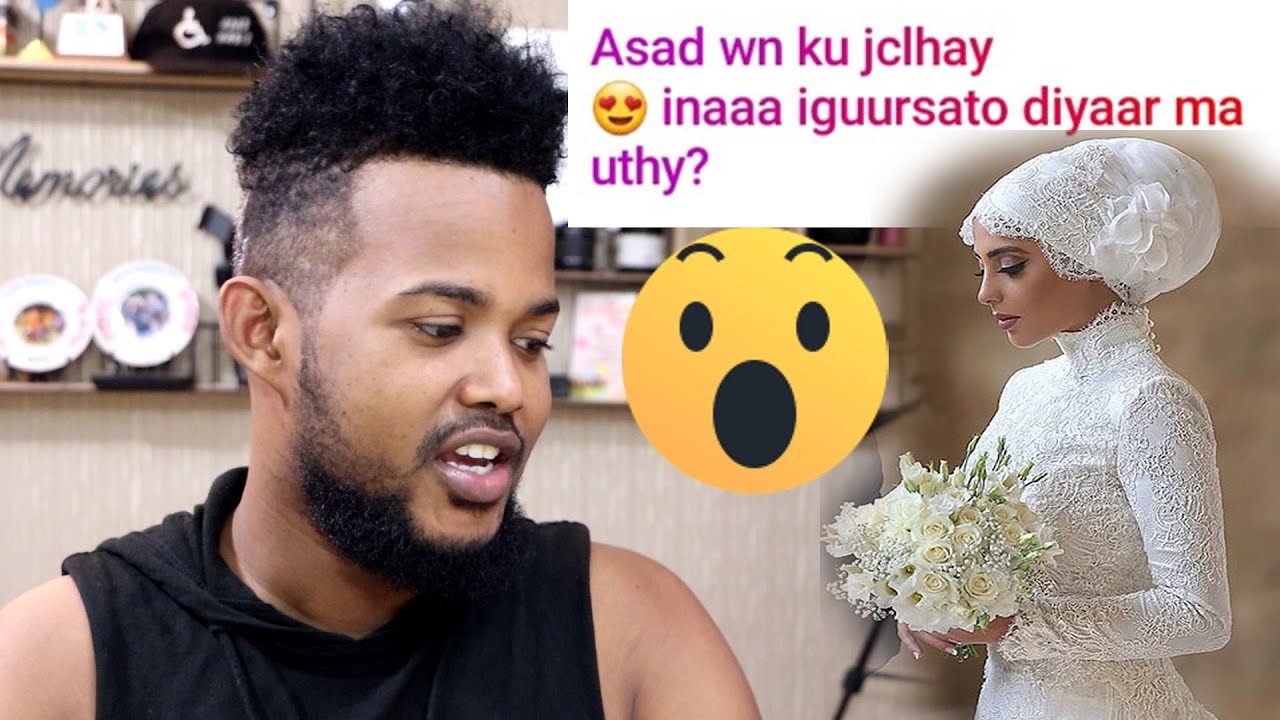 GABAR IGA DALBATAY GUUR Q/A