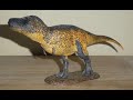 115. EoFauna Scientific Research Tyrannosaurus Rex (Sue) Review