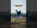 Australia’s Apache Ammo Shift: Why 70mm Rockets Signal a Bigger War Plan
