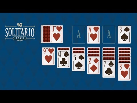 juego de cartas clasico