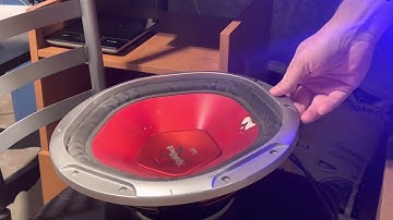 Sony xplod 12” XS-L121P5 flex