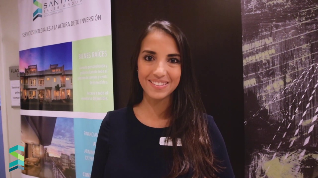 Producción y organización evento - Santana Sales Group