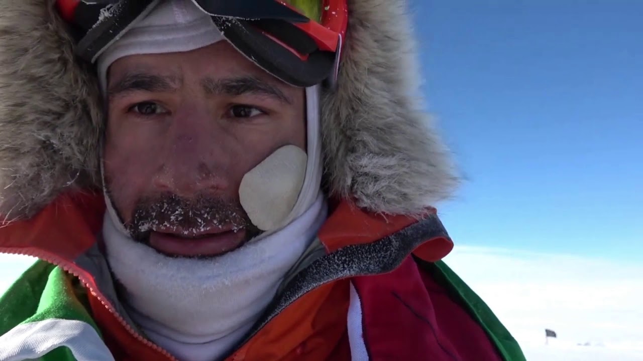 Richard Parks Future Stars Special