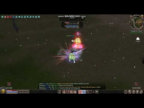 Hanedanmt2 cCaMBaZz vs
