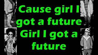 Watch Mindless Behavior Future video