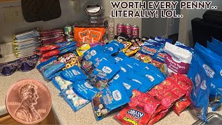 TONS OF PENNIES TODAY AT DOLLAR GENERAL‼️ 50+ finds 