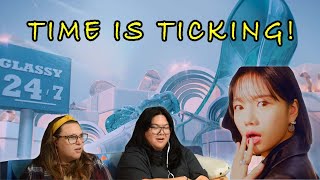 JO YURI - 'GLASSY' | MV REACTION