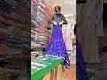 ,saree teixit indi welwet treball de seda kat Dana color blau reial♥️🫶🥰💓💞🥀😊😘