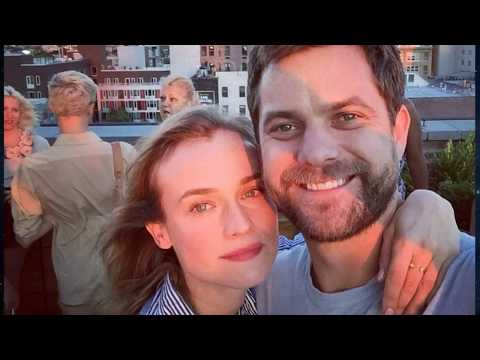 Joshua Jackson Family: Girlfriend, Siblings, Parents