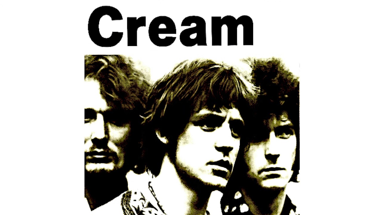 CreamSunshine Of Your Love YouTube