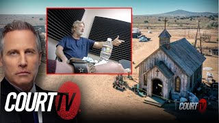 LIVE: Alec Baldwin Shooting - Closing Arguments with Vinnie Politan | COURT TV
