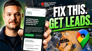 Here is Why Magee Contracting Gets Zero Calls From Google