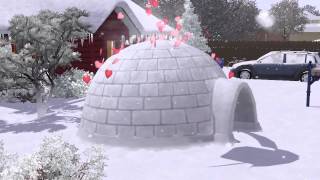 The Sims 3 Estações - Trailer Oficial