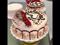 DECORACION DE TORTAS | PASTELES CREATIVOS | CAKE