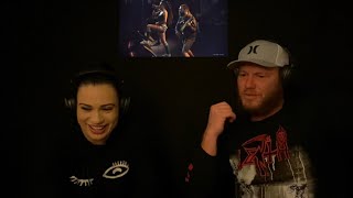 Jinjer - Outlander (Reaction) I’m sorry, but this dreaded Tati Era though?