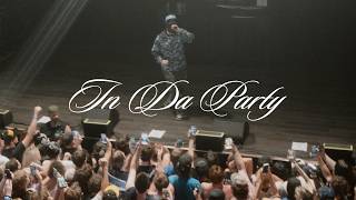 Smokedope2016 - In Da Party (Live in Pittsburgh)