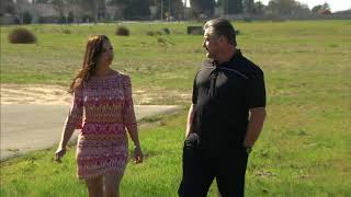 Father of woman shot during Las Vegas massacre speaks on weapons used in mass murders