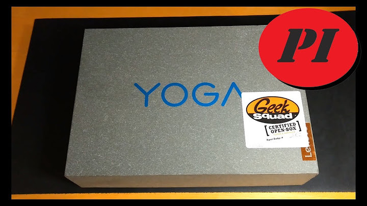 Lenovo yoga 720 12.5 review năm 2024