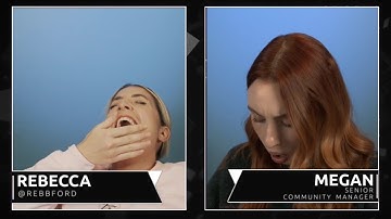 Warframe - She Made A Mistake // Railjackin It