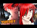 Hwaryun is the Daughter of Enryu | Tower of God: Theory