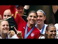 Hope Solo is done being told the wage gap isn't real