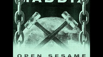 Maddix - Open Sesame (Abracadabra) [feat. Leila K] [D-Block & S-te-Fan Extended Remix]