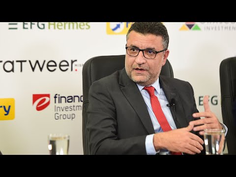 طارق كامل حجم الطلب وضخامة السوق وفترات الاستقرار التالية للأزمات ساعدت الشركات على تنمية أرباحها