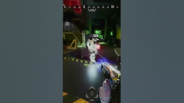 Lifeline Clutch Squadwipe #apexlegends #apex #apexlegendsclips #gaming #fun #shortsfeed #shorts