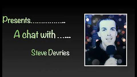 Grassroots Racer Episode #44 Steven Devries