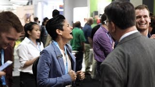 Making Transformative Connections at LFI 2019