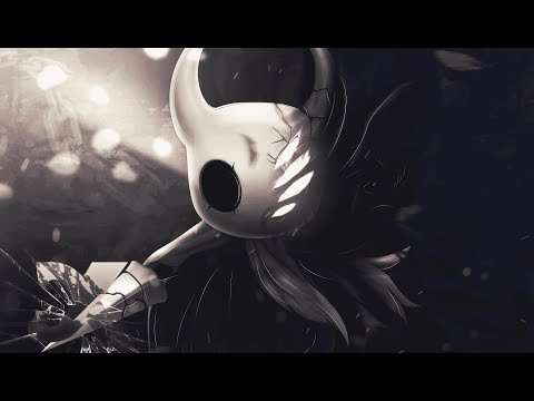 O Cavaleiro (Hollow Knight) I Meu Propósito I DeexBNX Feat. Vitória Luisa