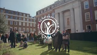 Thumbnail of the video “College of Naturopathic Medicine - CNM Graduation 2025 - Highlights”
