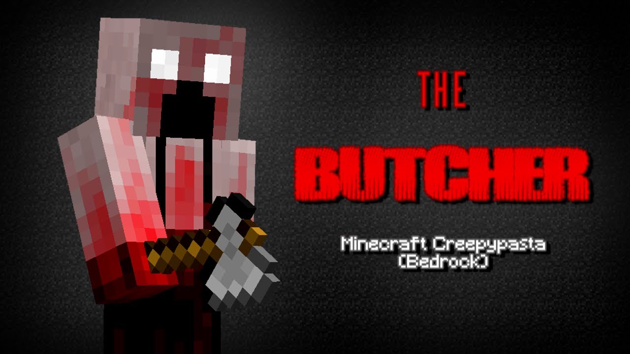 Billy Butcher  Minecraft Skin