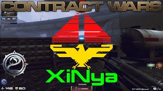 Contract Wars XiNya DT MDR Prokill