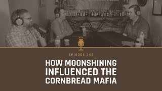 Marijuana DEA Bust at Rooster Run with James Higdon, The Cornbread Mafia