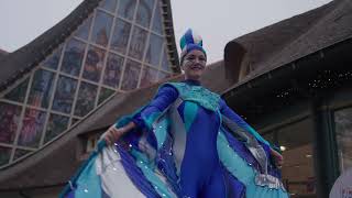 VDL Winter Efteling 2025