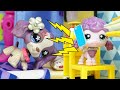 LPS Parent Traps #2 (FUNNY SKIT)