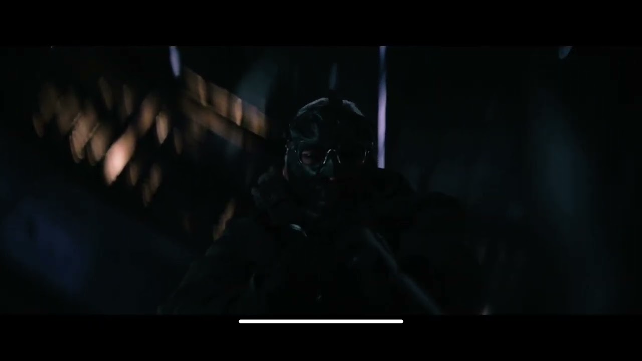 The Batman finale battle riddler’s goons vs Batman part 2 - YouTube