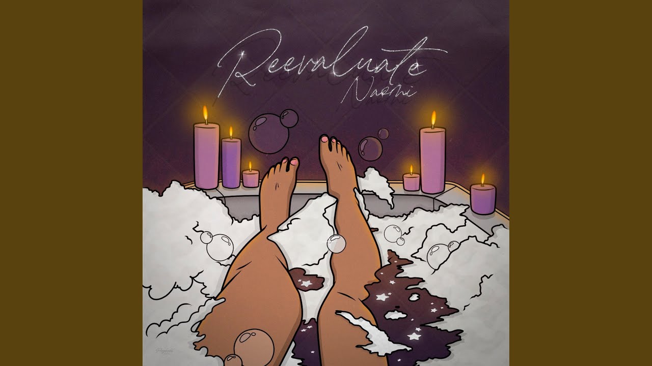 Watch Reevaluate on YouTube Watch Reevaluate on YouTube