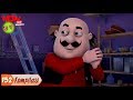 Motu Patlu dalam Bahasa | 3D Animasi Kartun untuk anak-anak | Kompilasi - 152 | WowKidz Indonesia