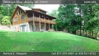 140 Boyd Drive video tour