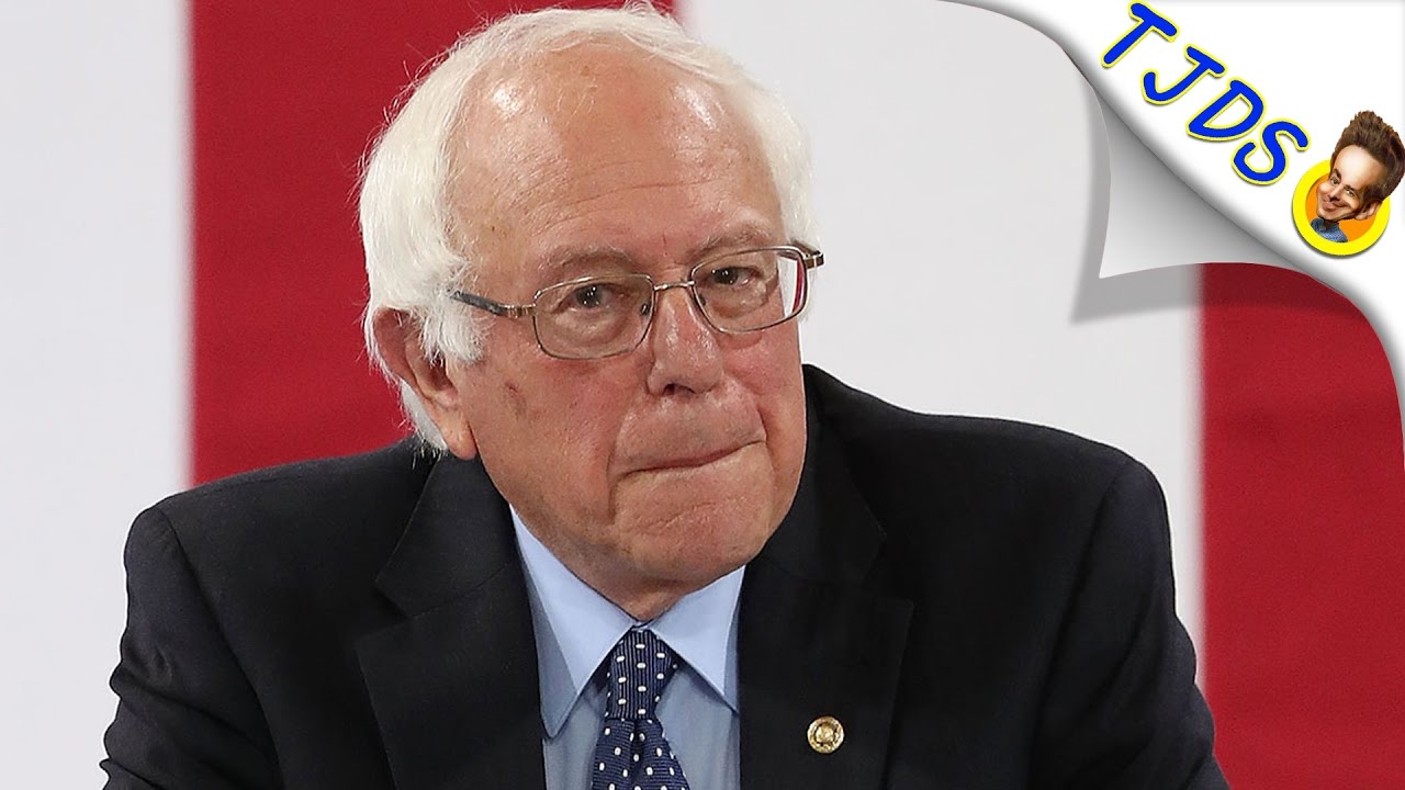 Amazon finally responds to Bernie Sanders, blasting him for 'inaccurate and misleading' claims about how the retail ...