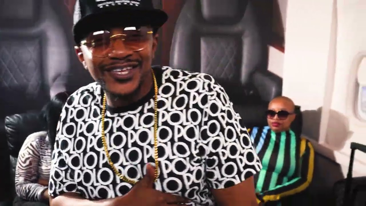 Pretty Flock - Chain Heavy | Shot By SWAG 100 LLC