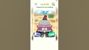 Delete One Part 3 Level 105