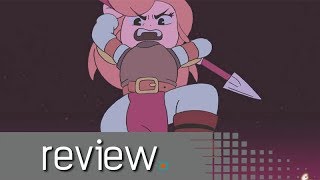 Battle Princess Madelyn Review - Noisy Pixel screenshot 2