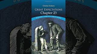 23. Great Expectations by Charles Dickens Audiobook - Chapter 23 of 59.