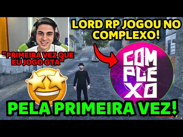 RECRUTAMENTO DA POLICIA NO COMPLEXO CITY!! (Parte 1) - GTA RP