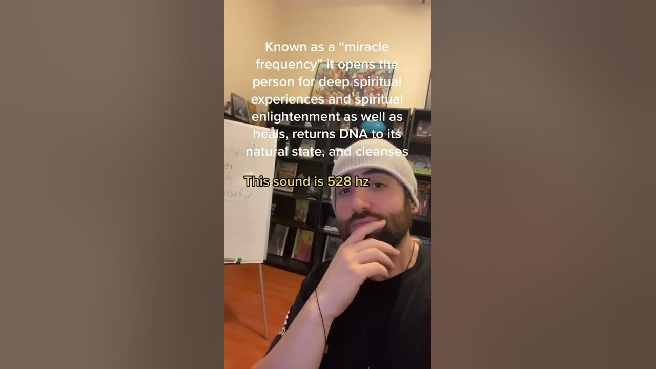 528 hz frequency #528hz